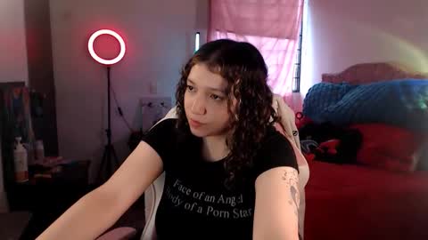 Ally online show from 11-07-25, 08:53