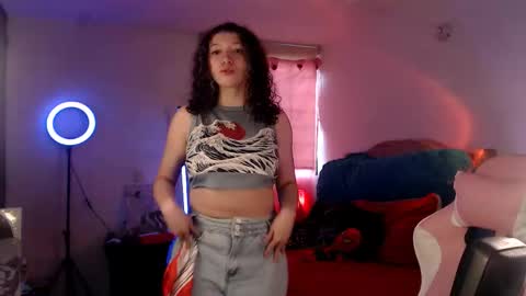 Ally online show from 01-08-26, 08:22