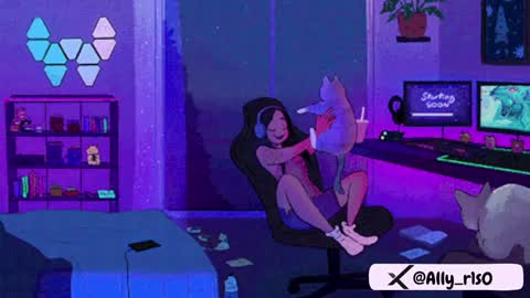 Ally  help me reach 100 satisfaid online show from 12-10-24, 08:16