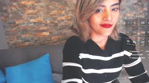 ally_summer online show from 03-01-25, 05:31