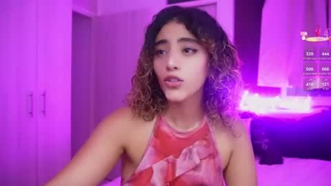 Snapshot of ally_summer chatting on 06-29-26, 12:50 ally_summer online show from 06-29-26, 12:50