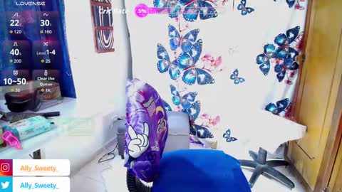 ally_sweety online show from 02-06-26, 02:53
