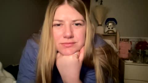 allyanalangel online show from 02-16-25, 02:42