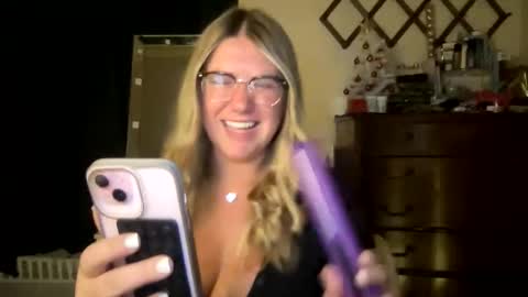 allyanalangel online show from 12-15-25, 11:09