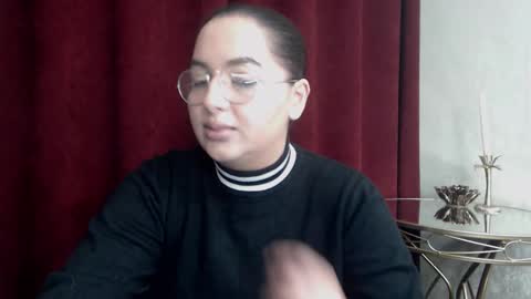 Snapshot of allyiah chatting on 02-03-26, 06:57 online show from 02-03-26, 06:57