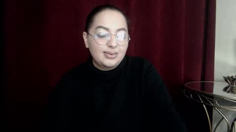 Snapshot of allyiah chatting on 02-04-26, 07:09 online show from 02-04-26, 07:09