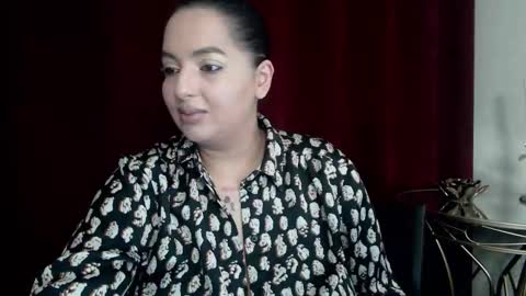 Snapshot of allyiah chatting on 02-07-26, 08:56 online show from 02-07-26, 08:56