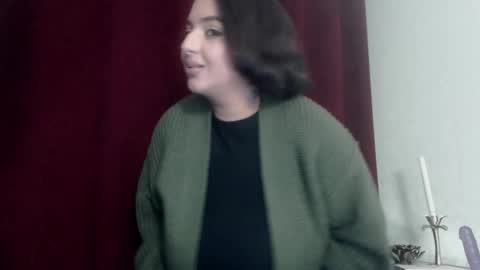 Snapshot of allyiah chatting on 02-08-26, 11:19 online show from 02-08-26, 11:19