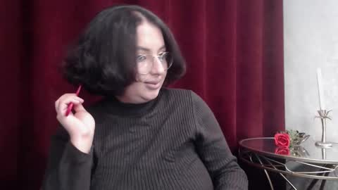 Snapshot of allyiah chatting on 02-11-26, 07:41 online show from 02-11-26, 07:41