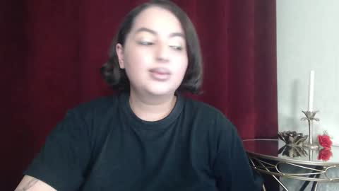 Snapshot of allyiah chatting on 02-15-26, 10:28 online show from 02-15-26, 10:28