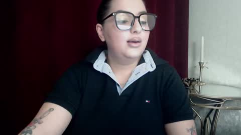 Snapshot of allyiah chatting on 02-24-26, 10:30 online show from 02-24-26, 10:30