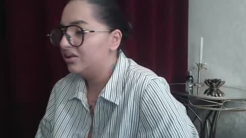 Snapshot of allyiah chatting on 02-27-26, 06:30 online show from 02-27-26, 06:30