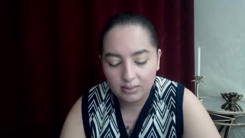 Snapshot of allyiah chatting on 02-28-26, 05:03 online show from 02-28-26, 05:03