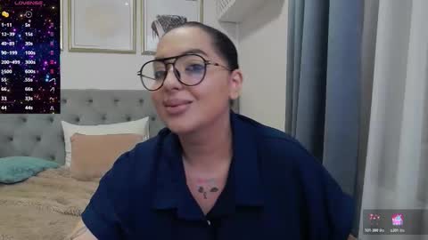 Snapshot of allyiah chatting on 03-02-26, 11:22 online show from 03-02-26, 11:22