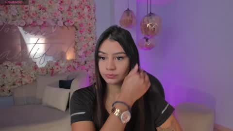 Alisson online show from 11-18-25, 10:20