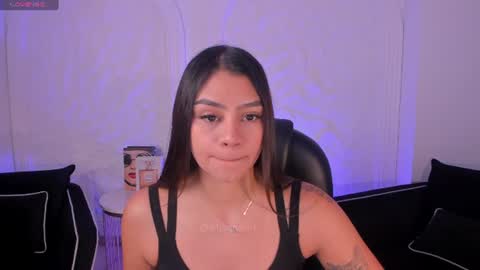 Alisson online show from 07-16-26, 10:32