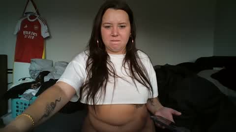 Snapshot of allylove2626 chatting on 09-10-25, 04:40 allylove2626 online show from 09-10-25, 04:40