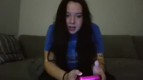 Snapshot of allylove2626 chatting on 10-30-25, 11:38 allylove2626 online show from 10-30-25, 11:38