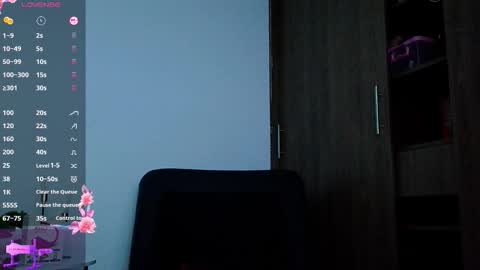 allymdo online show from 12-05-25, 12:36