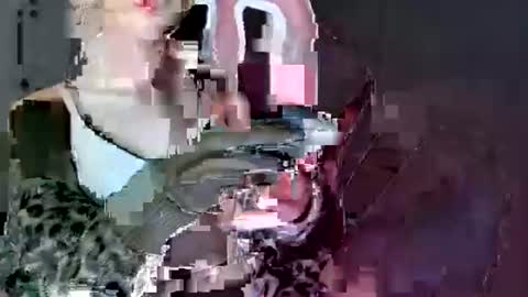 Ally Girl In Her Ally World online show from 12-03-25, 02:08