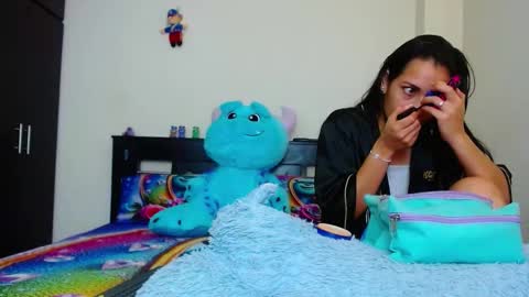 Allyson collins online show from 12-02-25, 03:29