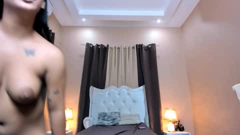 ALLYSGAYLEAVI YNA online show from 03-22-26, 02:53