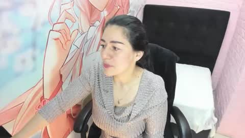 Snapshot of allysonmilf chatting on 05-03-26, 02:45 Allyson online show from 05-03-26, 02:45