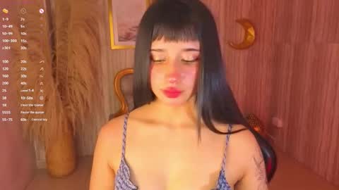 Allysa  online show from 11-15-25, 08:38