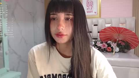 Allysa  online show from 01-08-26, 08:11