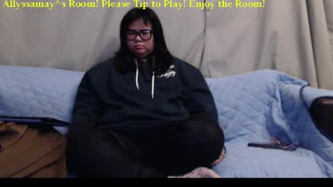 Allyssamay online show from 02-19-26, 04:19