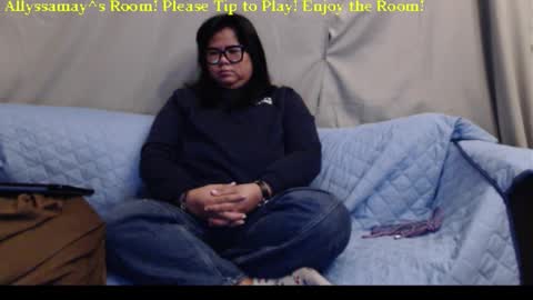 Allyssamay online show from 03-15-26, 04:40