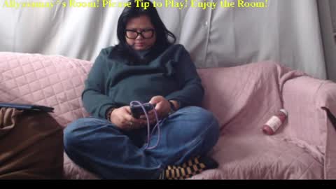 Allyssamay online show from 04-02-26, 02:26