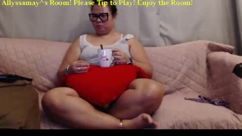 Allyssamay online show from 06-02-26, 02:35