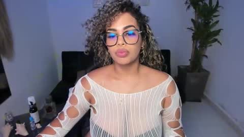 allyssann online show from 03-12-25, 10:50