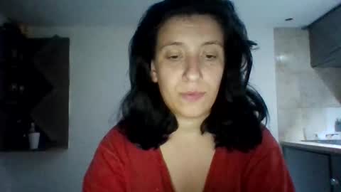 Alma online show from 10-20-25, 08:20