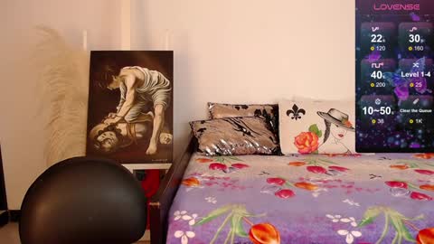 alma_art_ online show from 12-12-24, 09:15