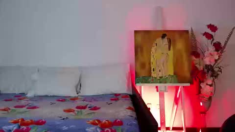 alma_art_ online show from 09-09-25, 09:58