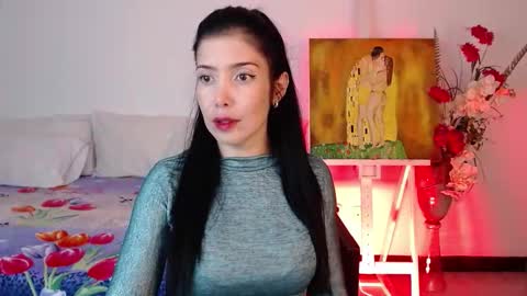 alma_art_ online show from 09-17-25, 07:26