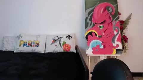 alma_art_ online show from 02-04-26, 10:47