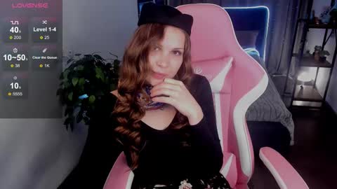 Alma online show from 10-30-25, 09:22