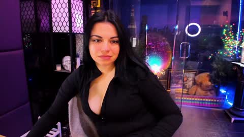 Alma online show from 11-16-25, 09:48