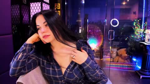 Alma online show from 12-04-25, 07:39