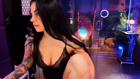 Alma online show from 02-11-26, 07:13