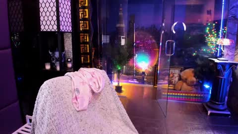 Alma online show from 02-22-26, 08:57