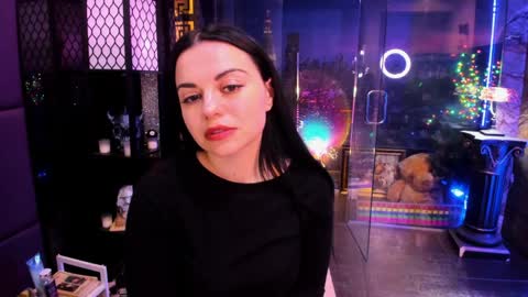 Alma online show from 03-27-26, 08:26