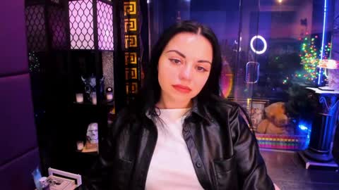 Alma online show from 03-29-26, 08:36