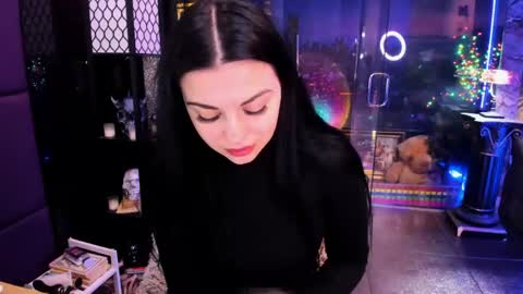 Alma online show from 04-17-26, 05:54