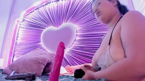 alma_rivers online show from 05-11-26, 02:45