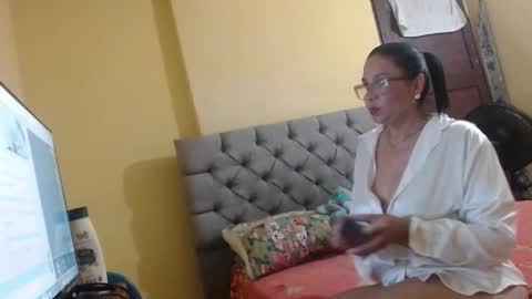 Alma online show from 01-17-26, 03:17