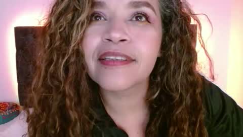 Alma online show from 11-23-25, 02:17